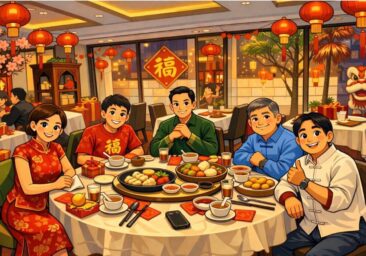 Coway Marine Team wishes all a superb 2026 ahead!